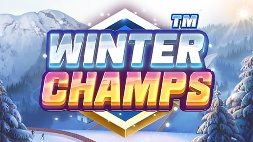 Play online Casino Winter Champs