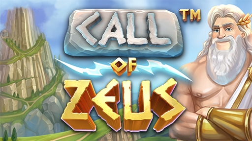 Play online casino Call Of Zeus