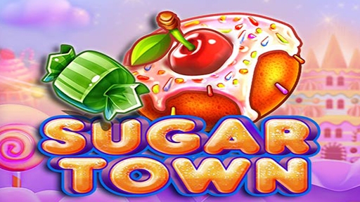 Play online Casino Sugar Town