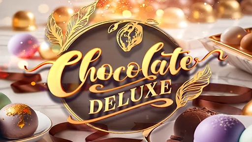 Play online Casino Chocolate Deluxe