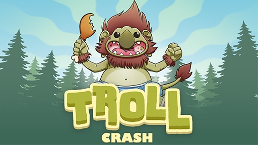 Play online Casino Troll