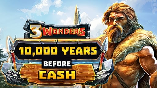 10000 Years Before Cash