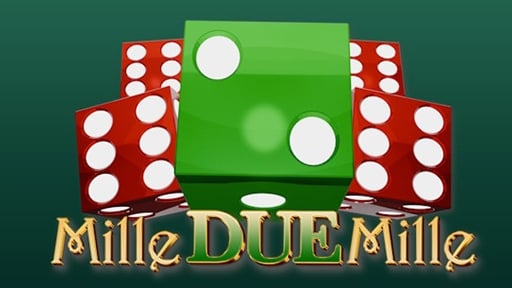 Play online Casino Mille Due Mille