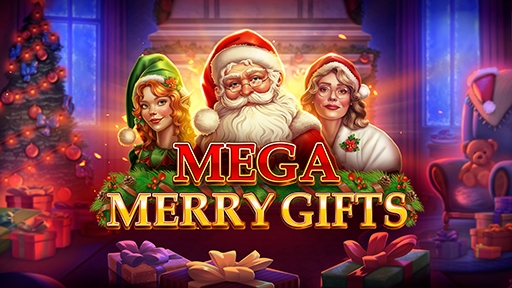 Mega Merry Gifts