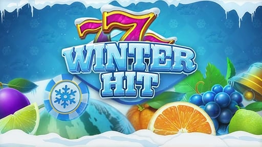 Casino Slots Winter Hit
