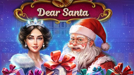 Dear Santa