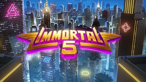 Immortal 5
