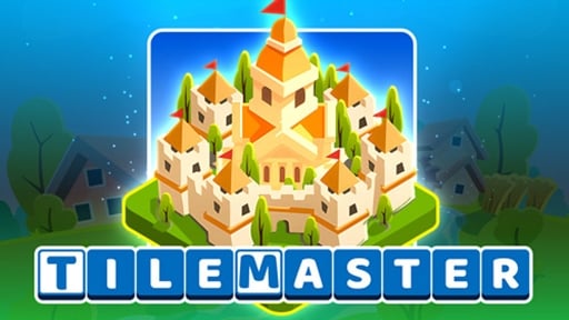 Play online Casino Tile Master