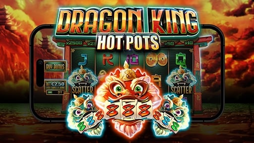Dragon King Hot Pots