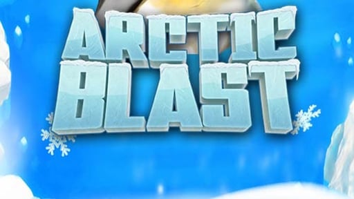 Play online Casino Arctic Blast Bonus