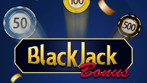 Play online Casino Blackjack Vegas Strip Bonus