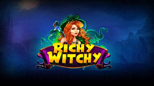 Play online casino Richy Witchy
