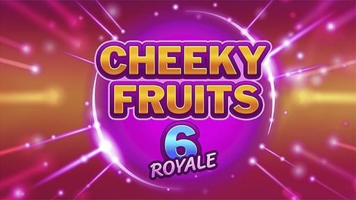 Play online Casino Cheeky Fruits 6 Royale