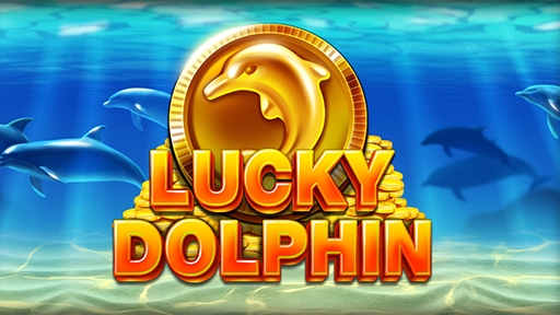 Play online casino Lucky Dolphin