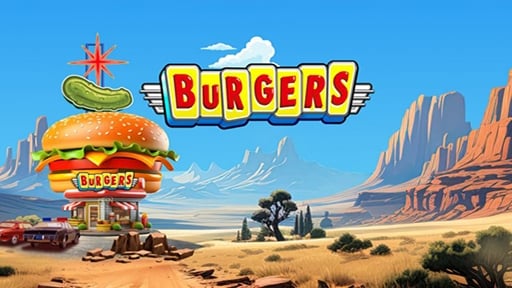 Play online casino Burgers