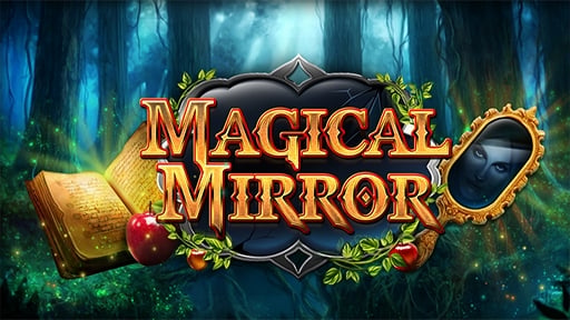 Play online casino Magical Mirror