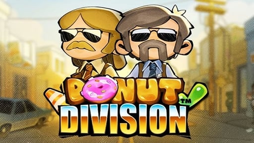 Play online Casino Donut Division