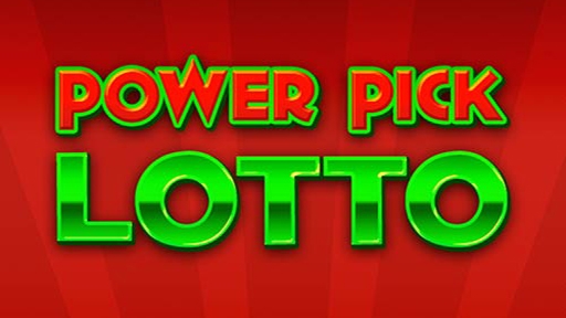 Play online Casino Power Pick Lotto