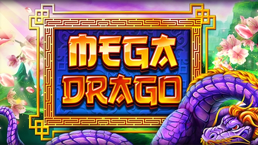 Play online casino Mega Drago
