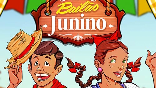 Play online Casino Baileo Junino