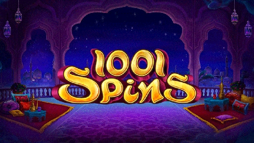 Play online casino 1001 Spins