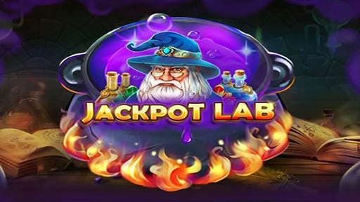 Play online casino Jackpot Lab