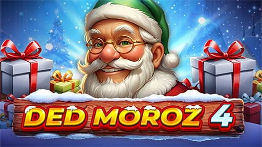 Casino Slots Ded Moroz 4