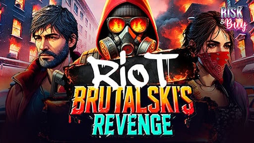 Casino Slots Riot Brutalskis Revenge