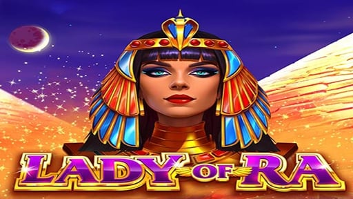 Play online Casino Lady Of Ra