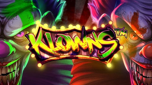 Play online Casino Klowns