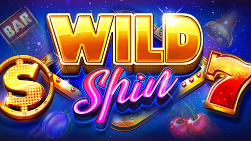Play online Casino Wild Spin