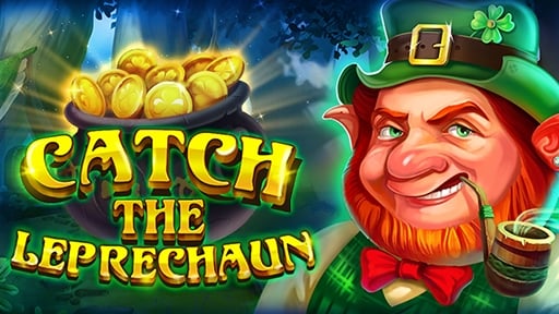 Play online Casino Catch The Leprechaun