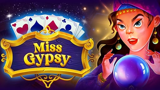 Play online Casino Miss Gypsy