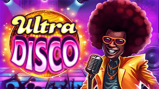 Play online Casino Ultra Disco