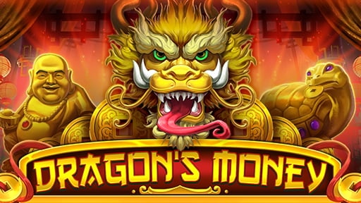 Play online Casino Dragons Money