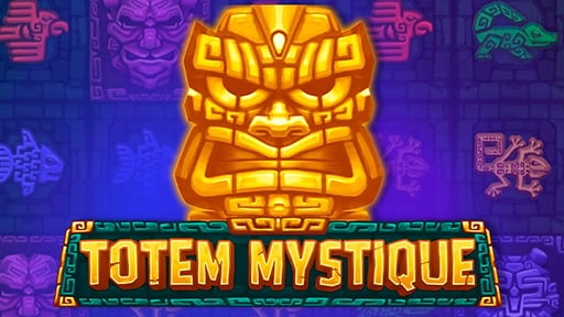 Play online Casino Totem Mystique