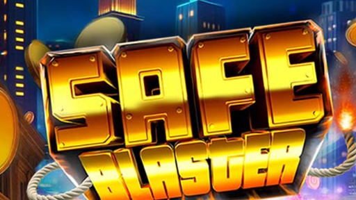 Play online Casino Safe Blaster