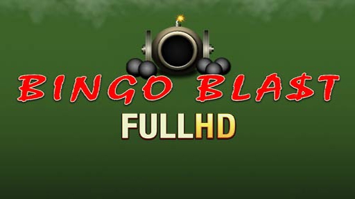 Play online Casino Bingo Blast Full HD