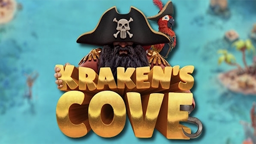 Play online casino Krakens Cove