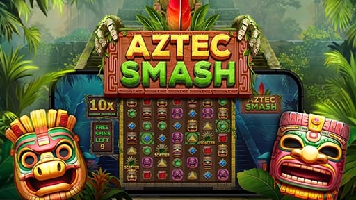 Aztec Smash
