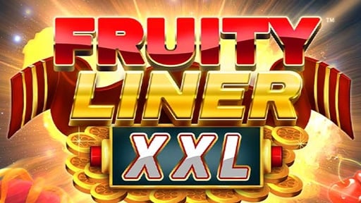 Play online Casino Fruityliner XXL