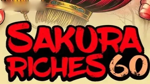 Sakura Riches 60