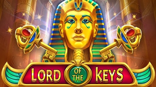 Play online Casino Lord of the Keys