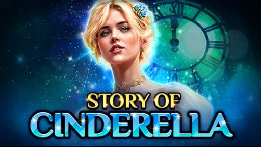 Casino Slots Story Of Cinderella