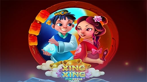 Casino Slots Xing Xing