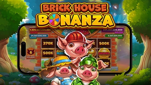 Brick House Bonanza