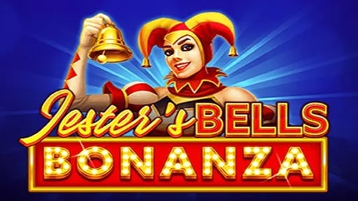 Casino Slots Jesters Bells Bonanza