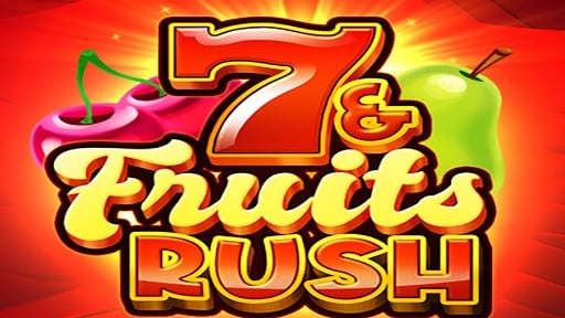 Play online Casino 7 and Fruits Rush