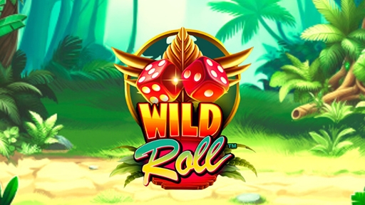 Casino Slots Wild Roll