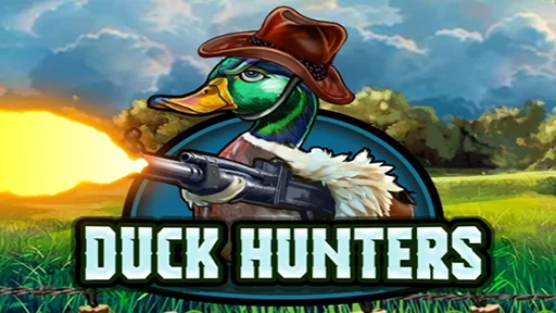 Play online Casino Duck Hunters